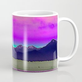 Purple Brothers Coffee Mug