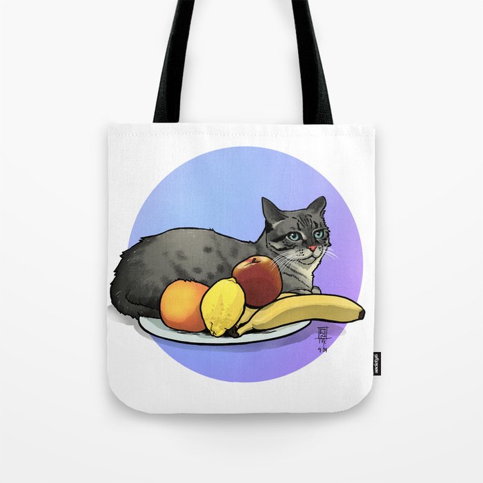 March 2024 : Pets - 09 Tote Bag