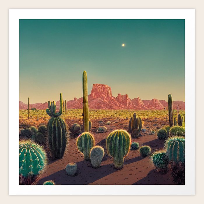 Art Print