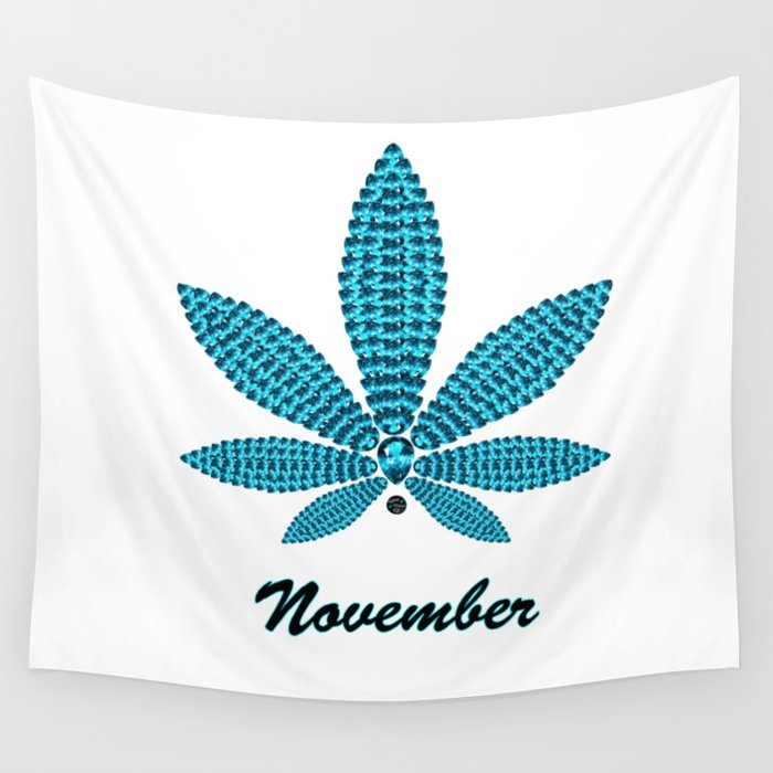 Blue discount topaz month