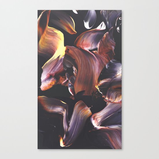 untitled Canvas Print