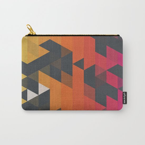 myss symmyr Carry-All Pouch
