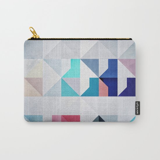Whyyt2 Carry-All Pouch