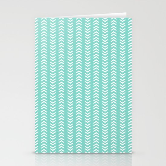 THIS WAY - OR THAT WAY? Stationery Cards