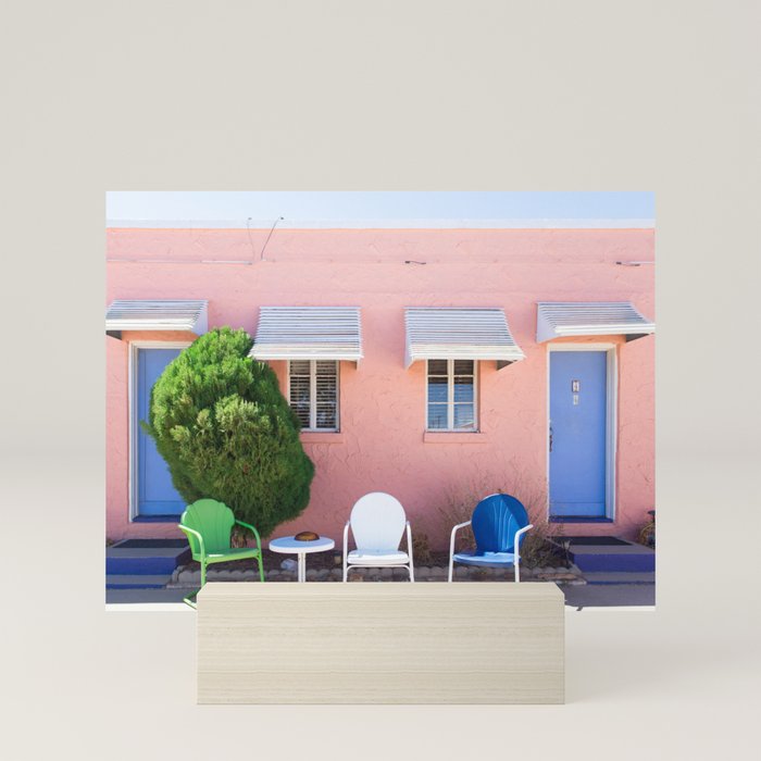 Mini Art Print
