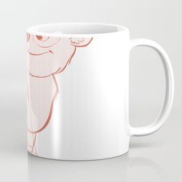 Teddy Bear Coffee Mug | Drawing, Digital 