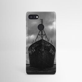 BA64 Beached Ship Android Case