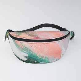 Swaying Gums Fanny Pack