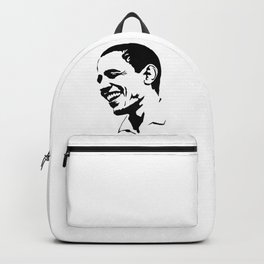 pic   Michelle Obama Backpack society6