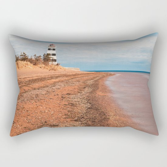 PEI West Point Rectangular Pillow