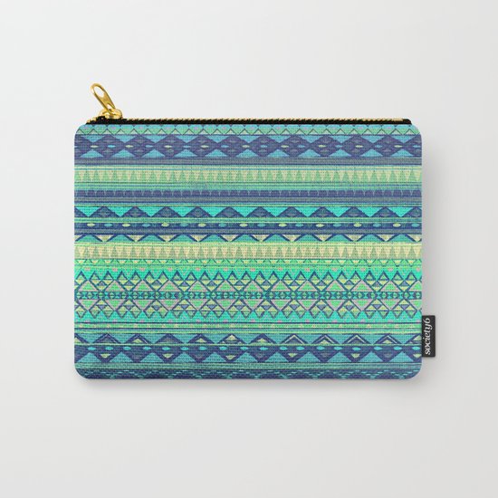 CHANTRA Carry-All Pouch