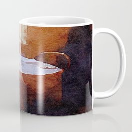 Tea Shop Coffee Mug