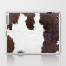 Cottagecore Cowhide  Laptop Skin