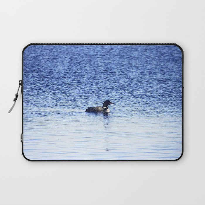 Loonie Toons for Bluesie Goons Laptop Sleeve