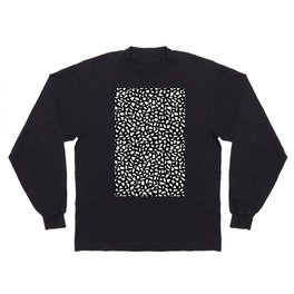 TERRAZZO II-II-I Long Sleeve T-shirt