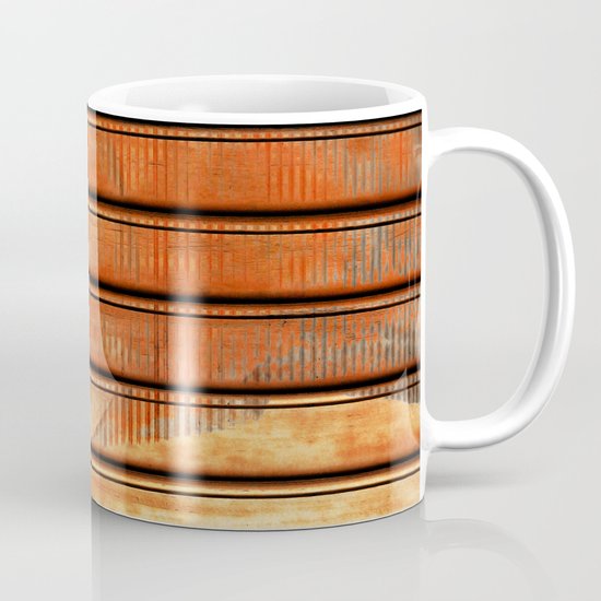 MiniHumanist II Mug