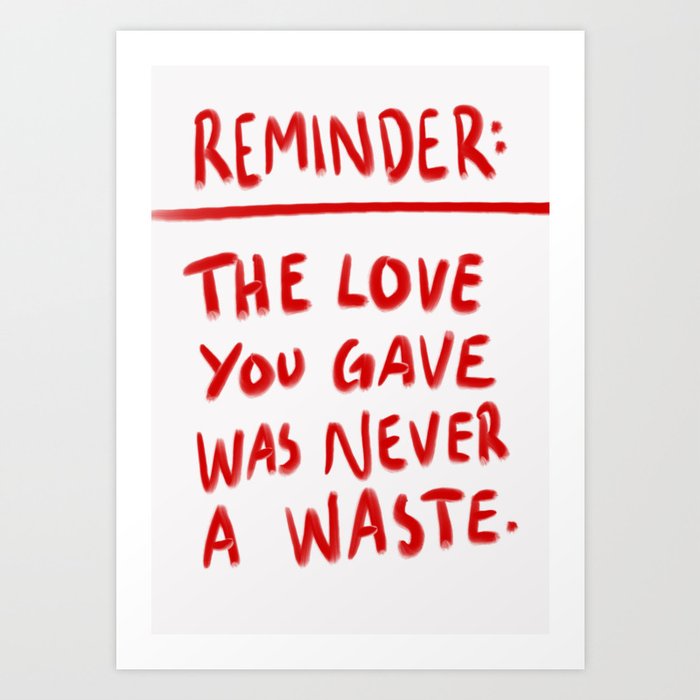 Art Print