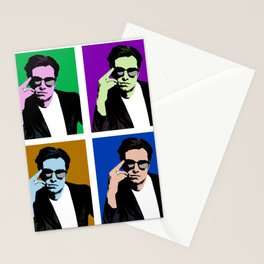 Winter Soldier Cards To Match Your Personal Style Society6