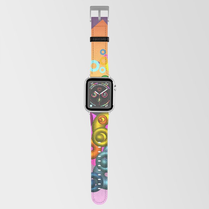 use colors for your home -450- Apple Watch Band