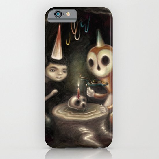 Another Year Closer iPhone & iPod Case