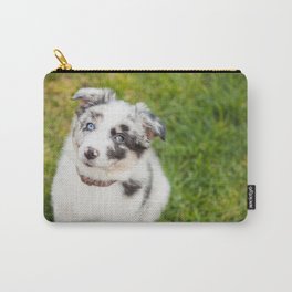 puppy Ben Carry-All Pouch