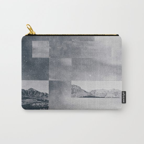 Fractions A37 Carry-All Pouch