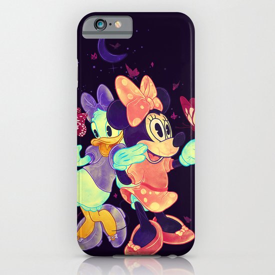 Viewtiful Expressions iPhone & iPod Case