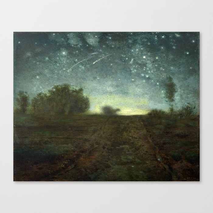 Canvas Print