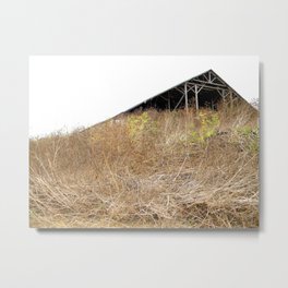 Nest Metal Print | Monterey, Hdr, Elkhornslough, Nature, Outdoors, Photo, Hike, California, Color, Coast 