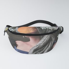 Nature Fanny Pack