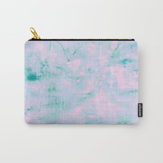 The Two-Way Hope #society6 #buyart #decor Carry-All Pouch