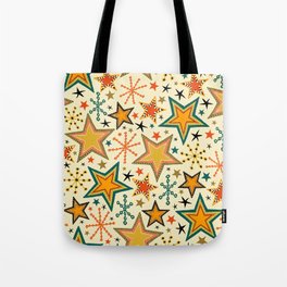 party stars Tote Bag