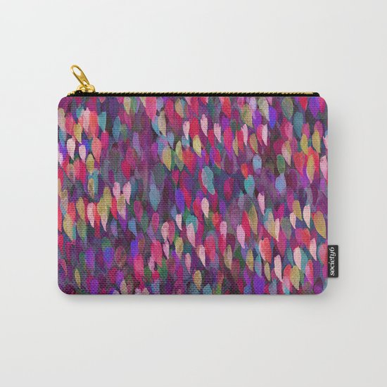 Follow Me Carry-All Pouch