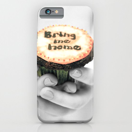 Bring me home iPhone & iPod Case