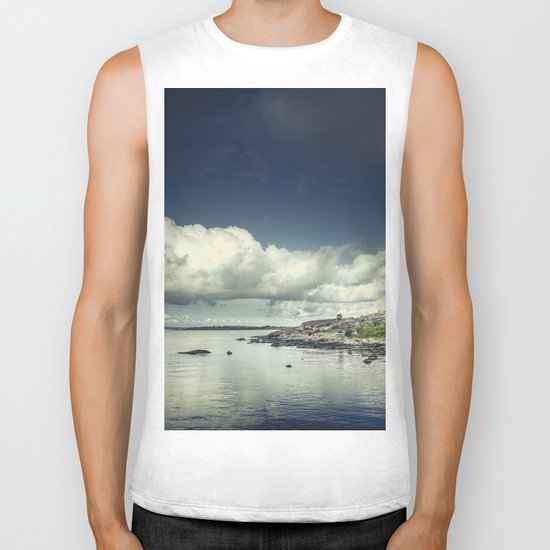 Just show me Biker Tank