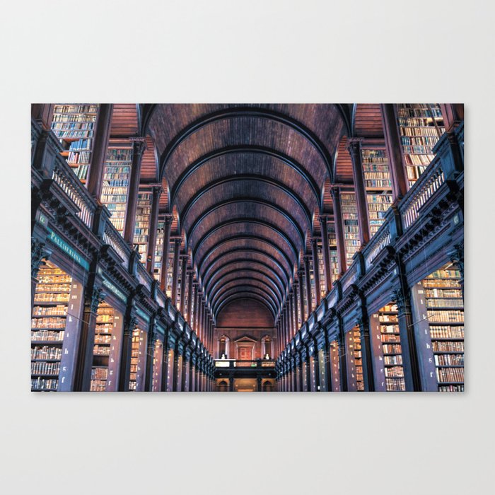 Canvas Print