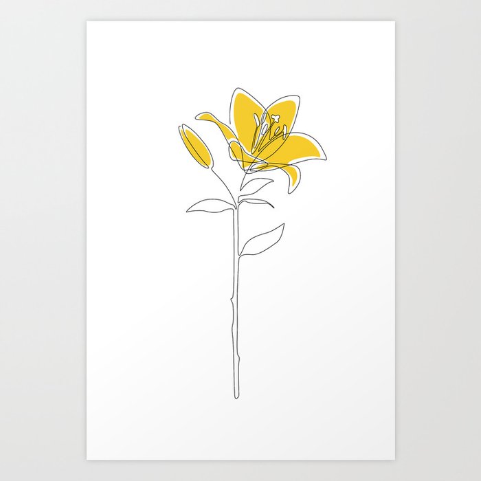 Art Print