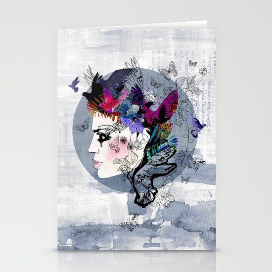 Estrella Stationery Cards