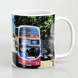 Edinburgh Suburbia Coffee Mug