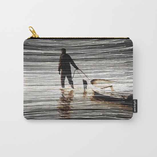 Go Home Carry-All Pouch