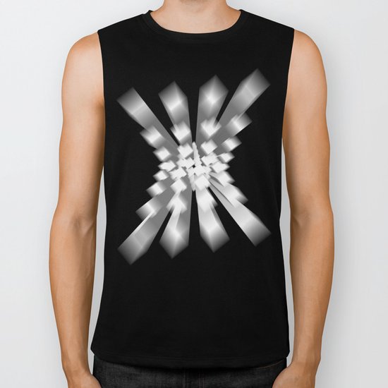 Whitey X Biker Tank