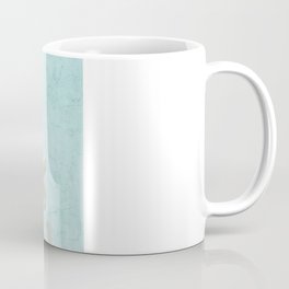 TEAL Coffee Mug