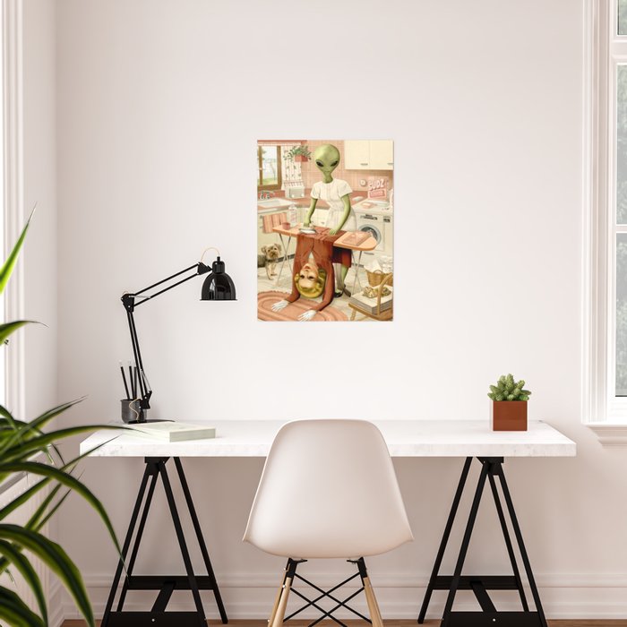 【中古】【値下げ】The Modern Poster Shop Wall Posters & Poster Prints – Page 3 | Society6
