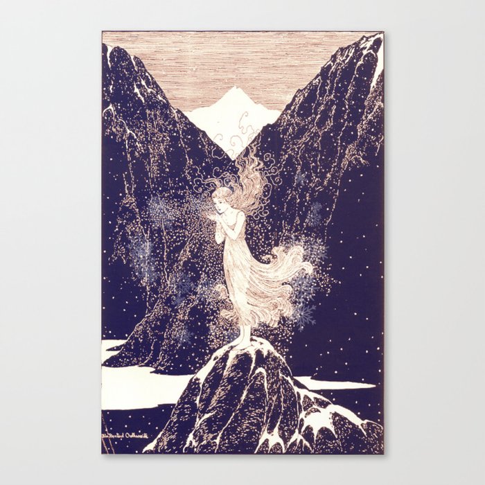 Canvas Print