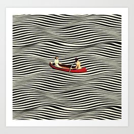 Psychedelic Art Prints Society6