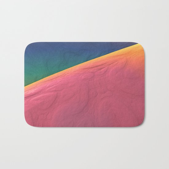 Planet X Bath Mat