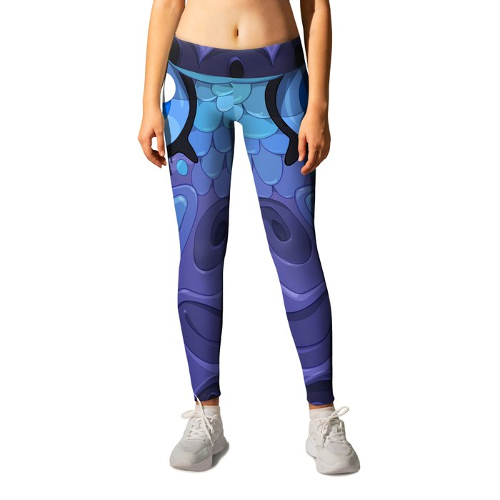 Women's david best sale leggings