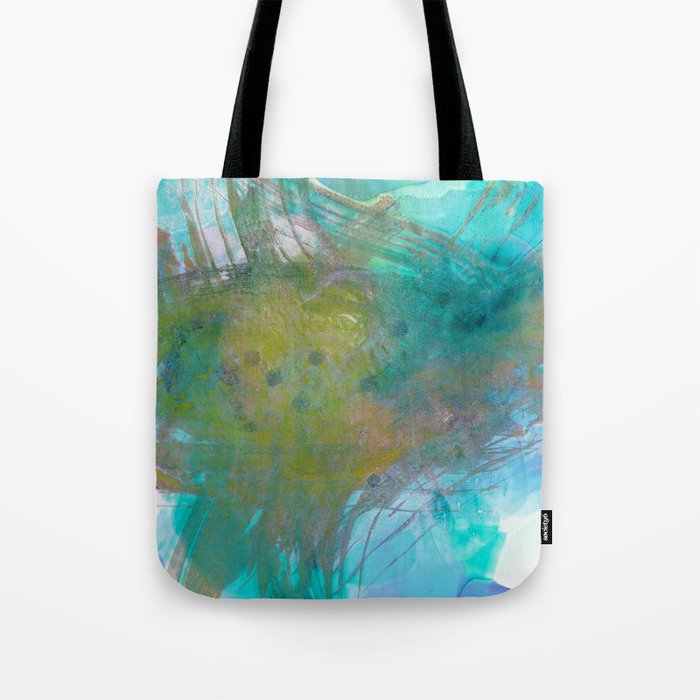 Double sides Tote Bag