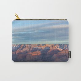 Grand Canyon Sunrise Carry-All Pouch