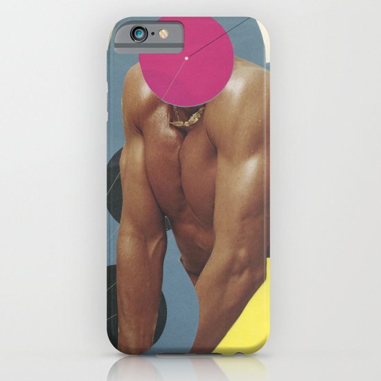 I'm thinking it won't happen but if it does...! iPhone & iPod Case
